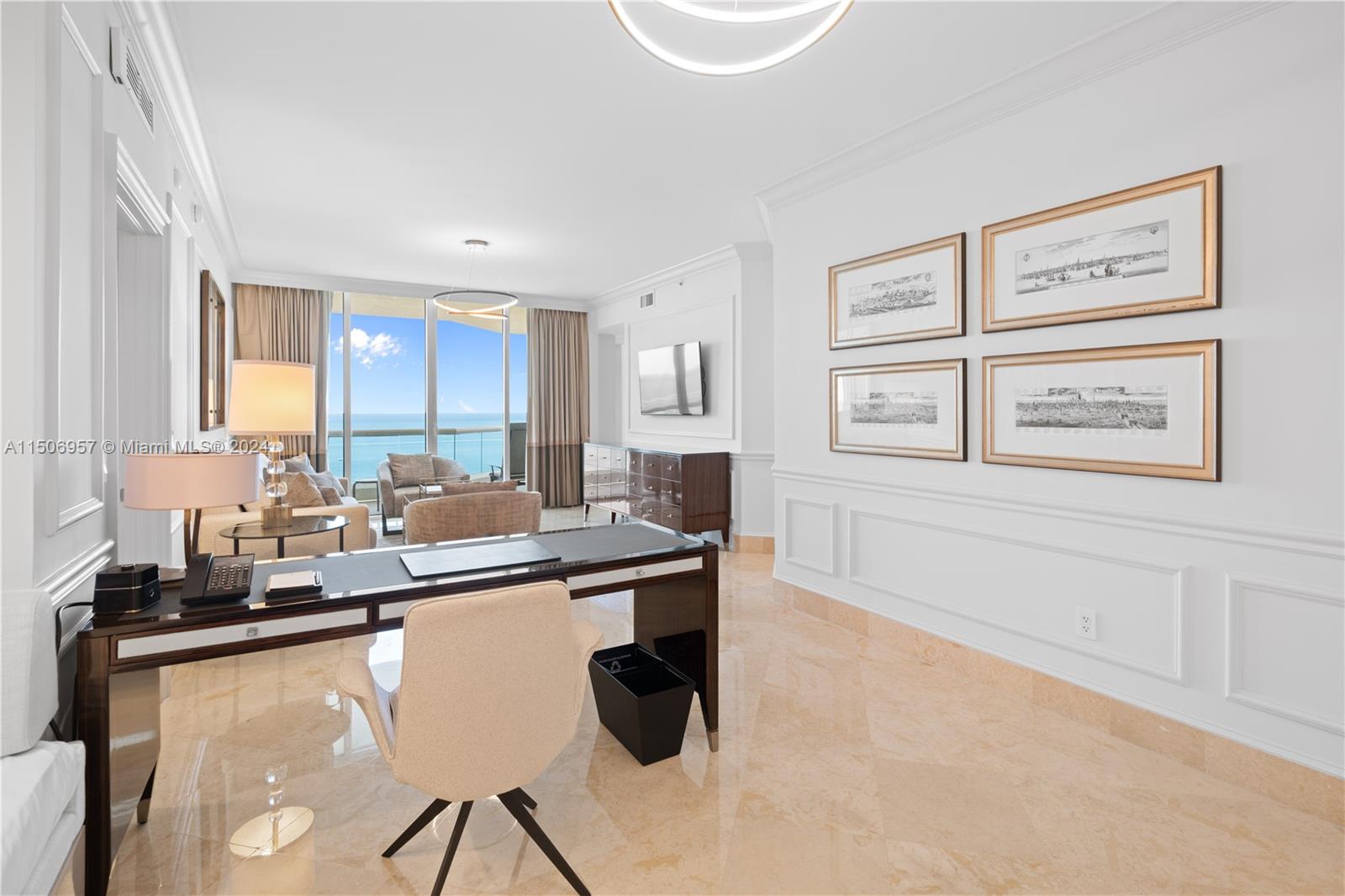 ACQUALINA OCEAN RESIDENCE - Residential
