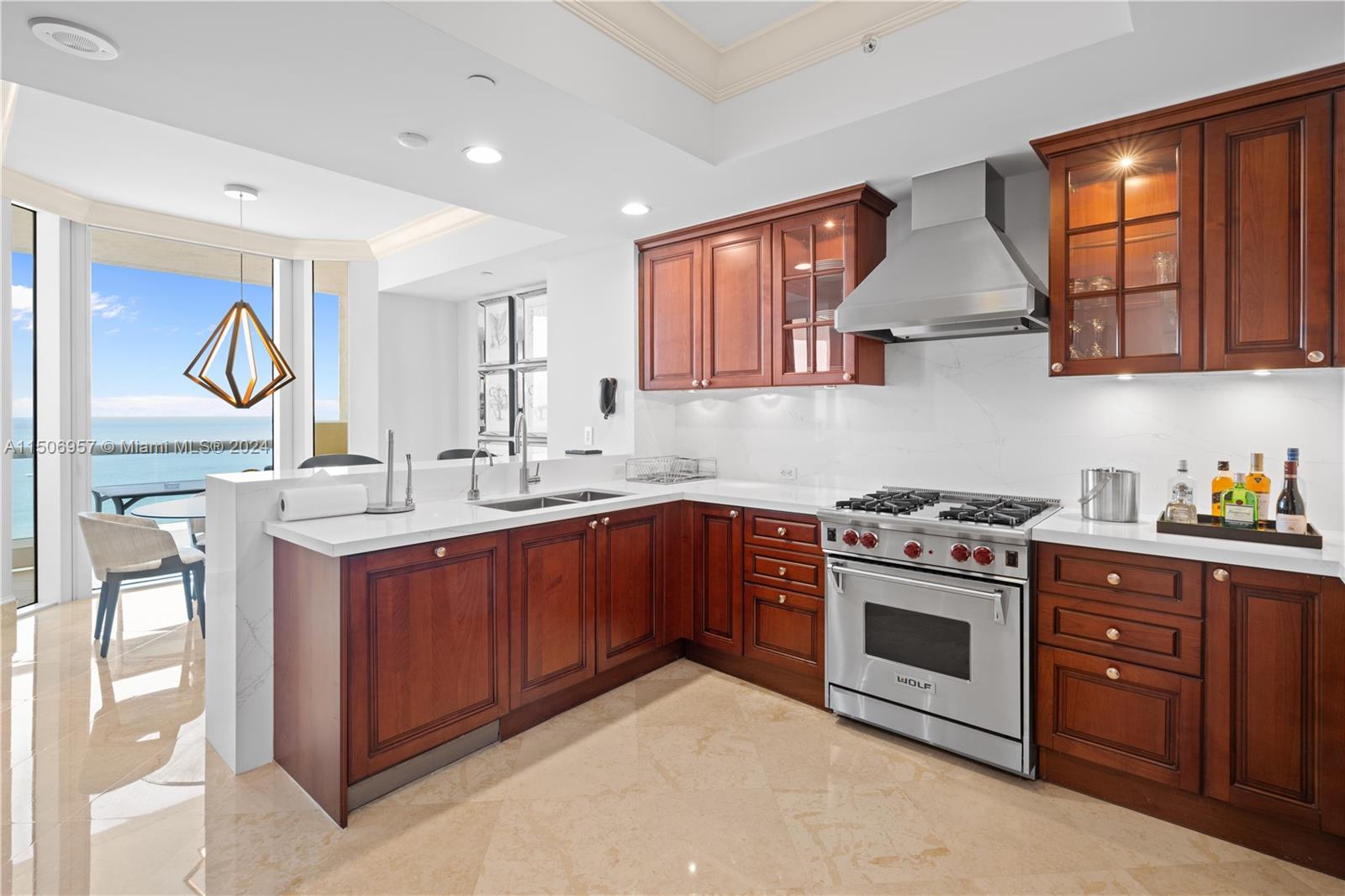 ACQUALINA OCEAN RESIDENCE - Residential