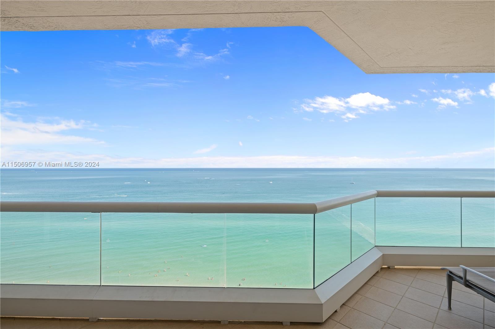 ACQUALINA OCEAN RESIDENCE - Residential