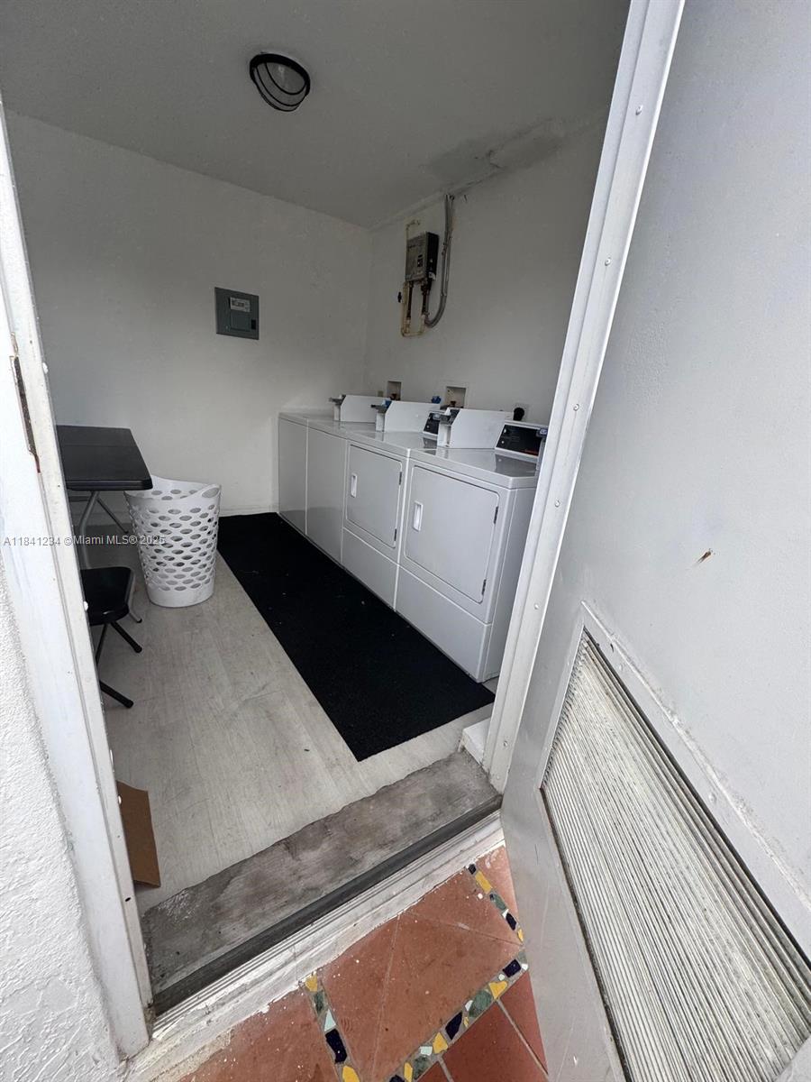 Lawrence Estate - Residential Income