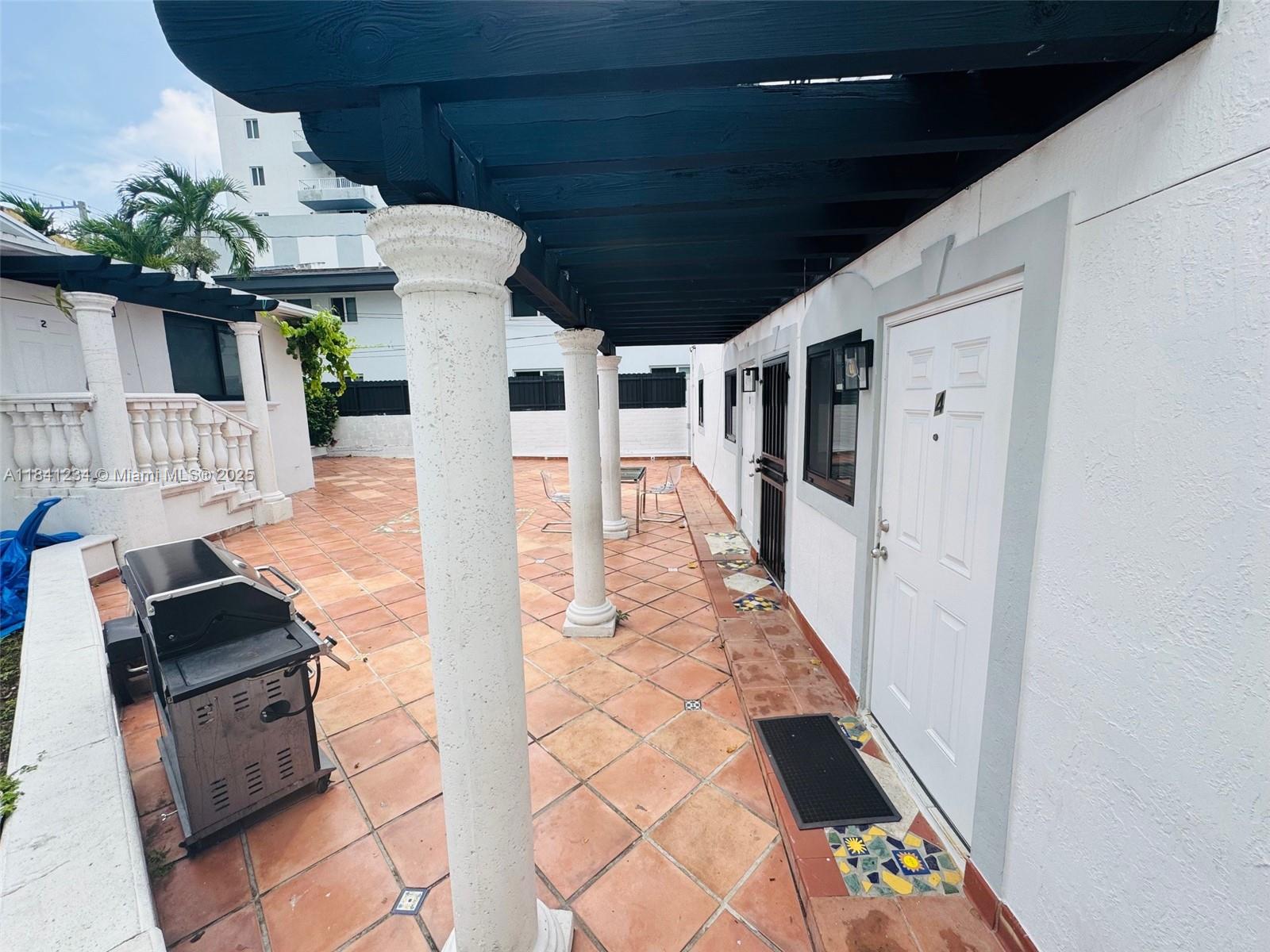 Lawrence Estate - Residential Income