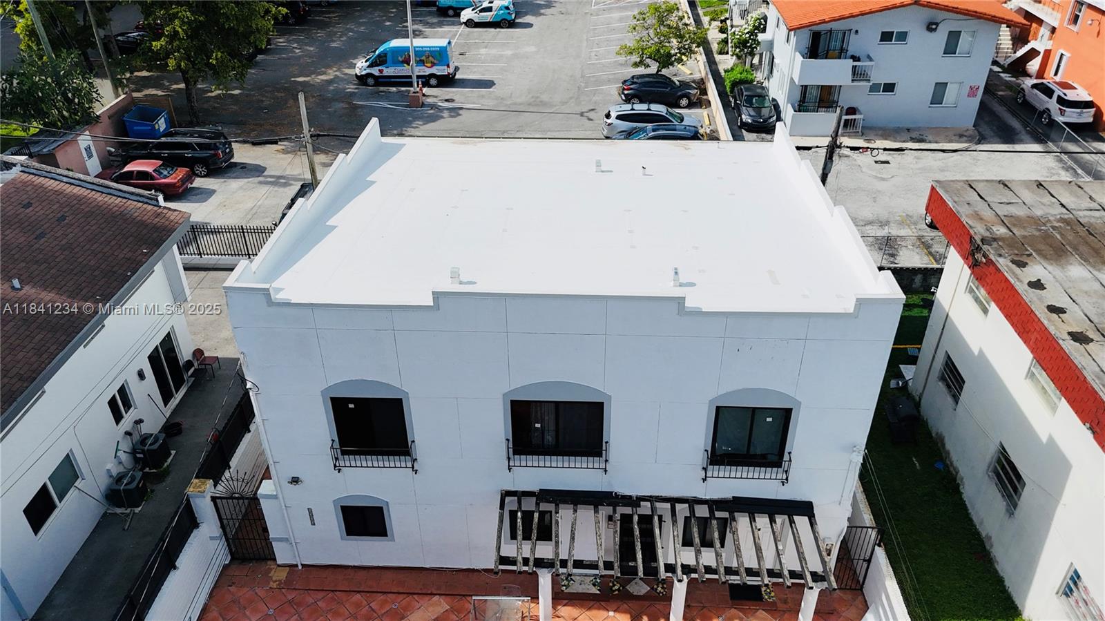 Lawrence Estate - Residential Income