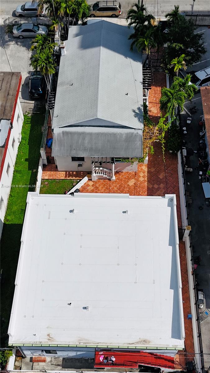 Lawrence Estate - Residential Income