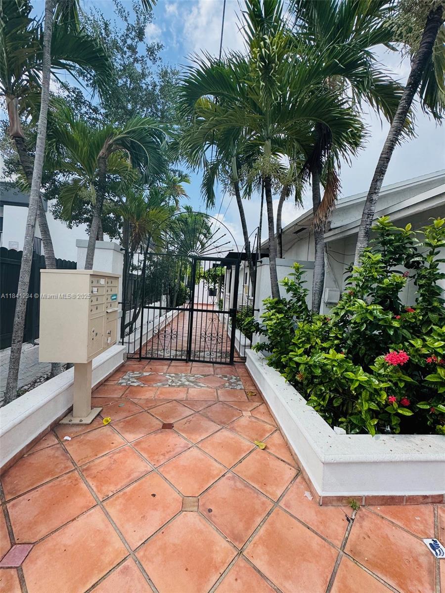 Lawrence Estate - Residential Income