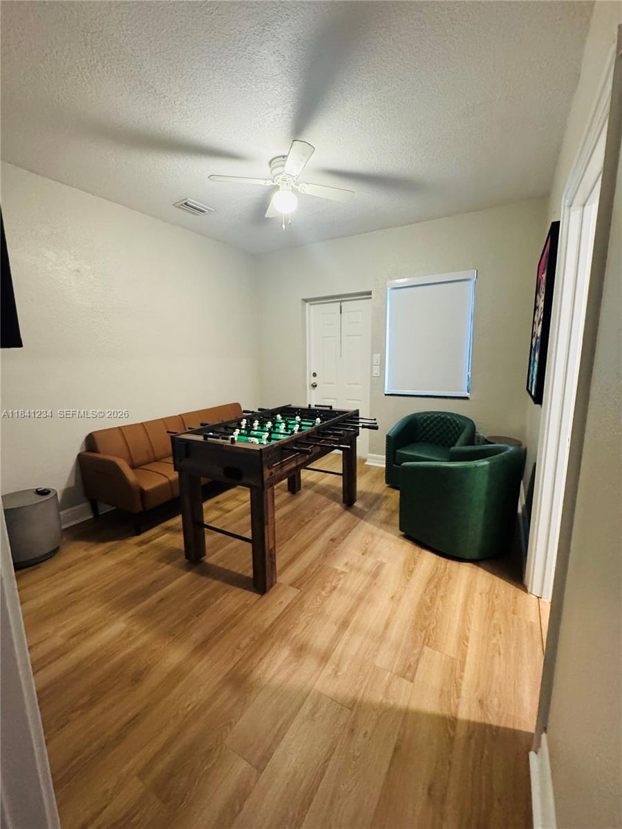 Lawrence Estate - Residential Income