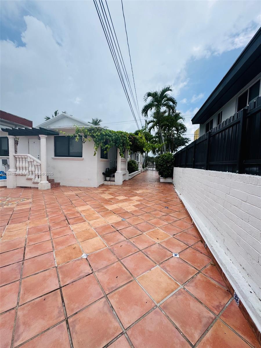 Lawrence Estate - Residential Income