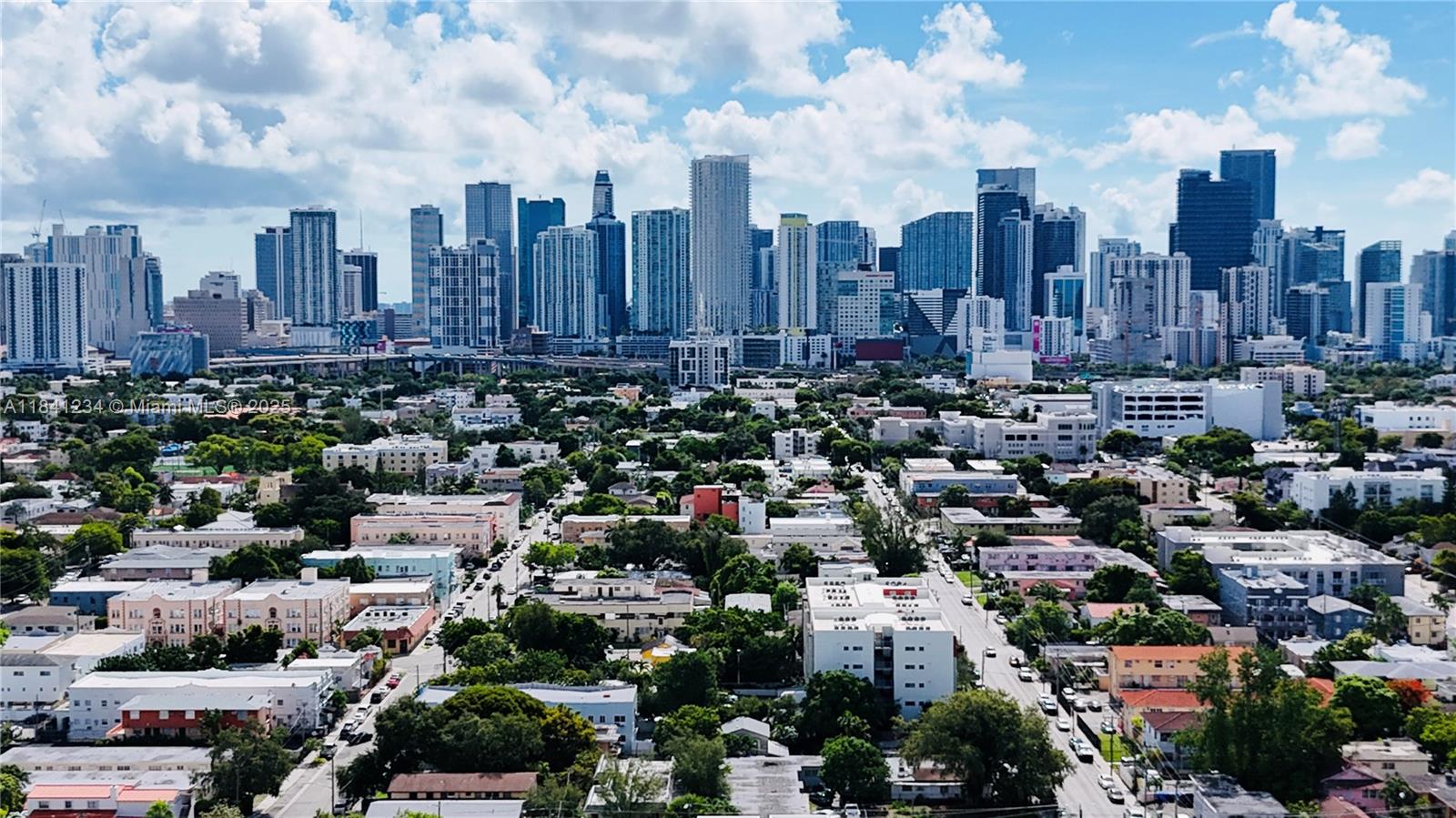 Lawrence Estate - Residential Income