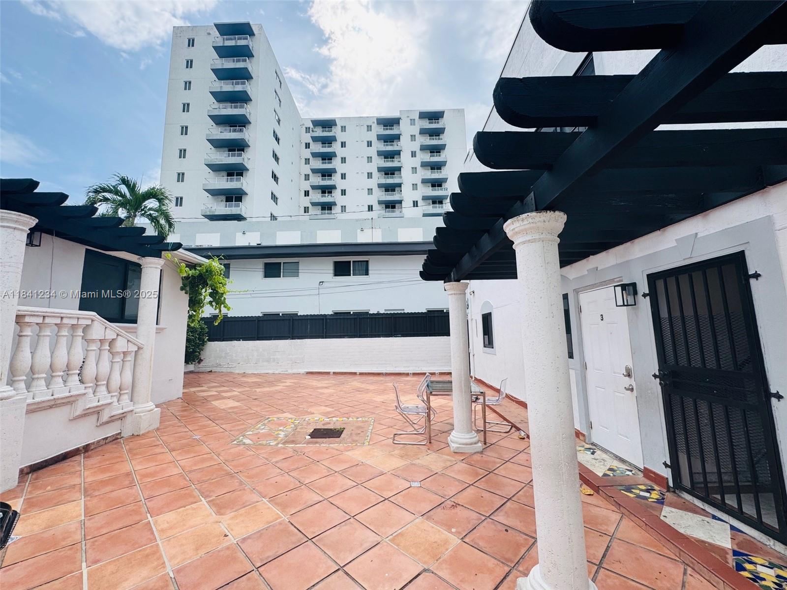 Lawrence Estate - Residential Income