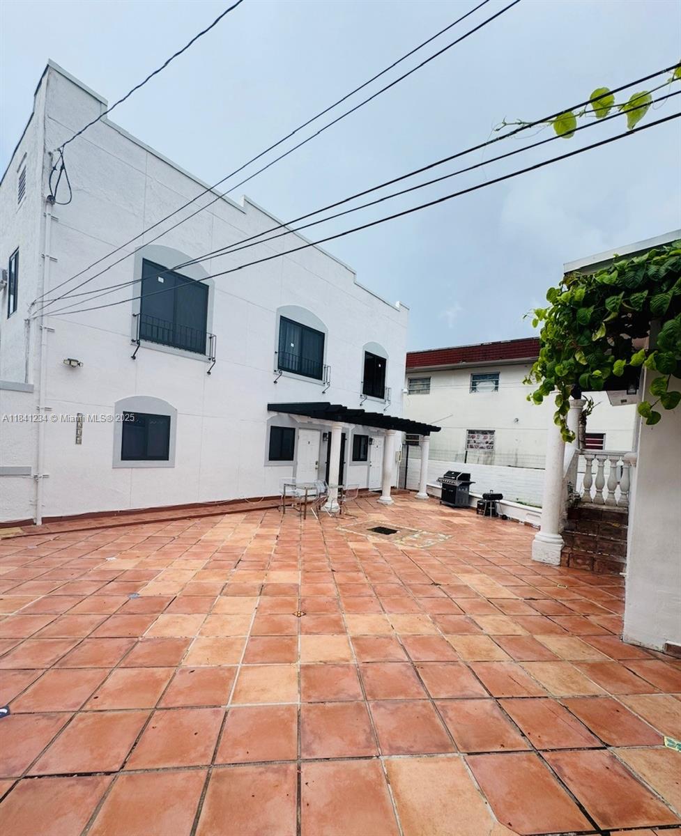 Lawrence Estate - Residential Income