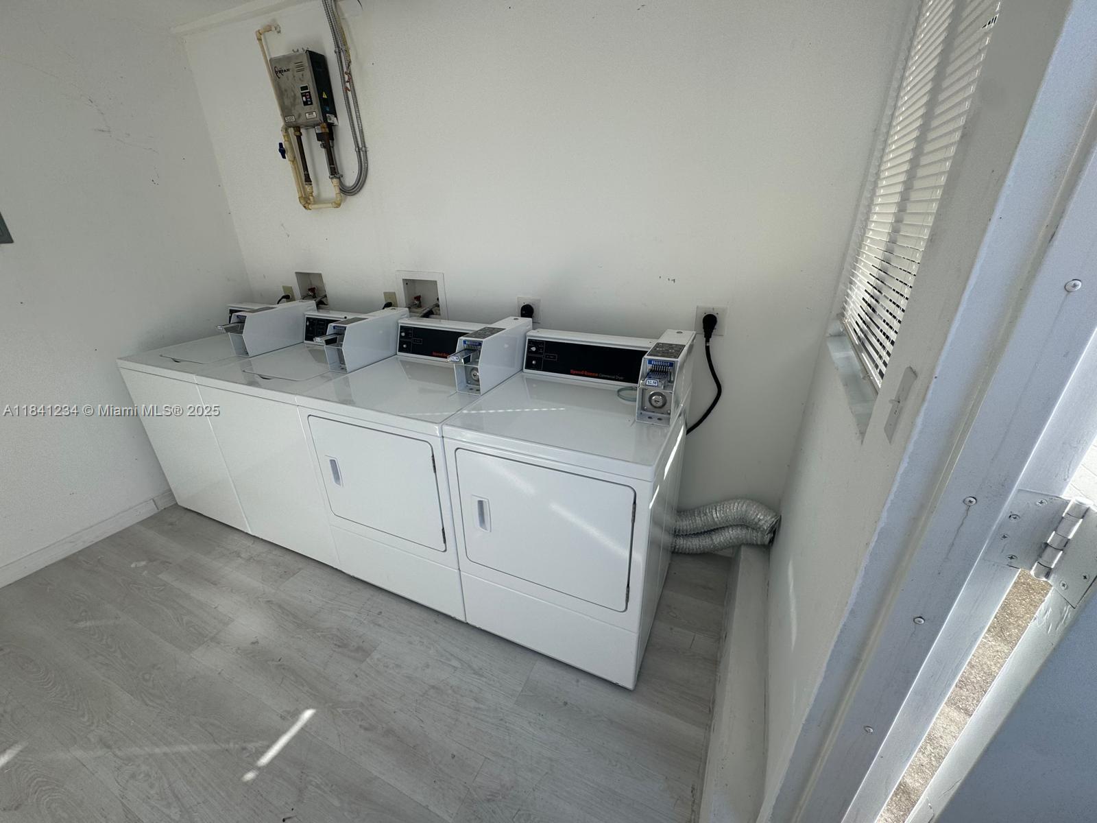 Lawrence Estate - Residential Income