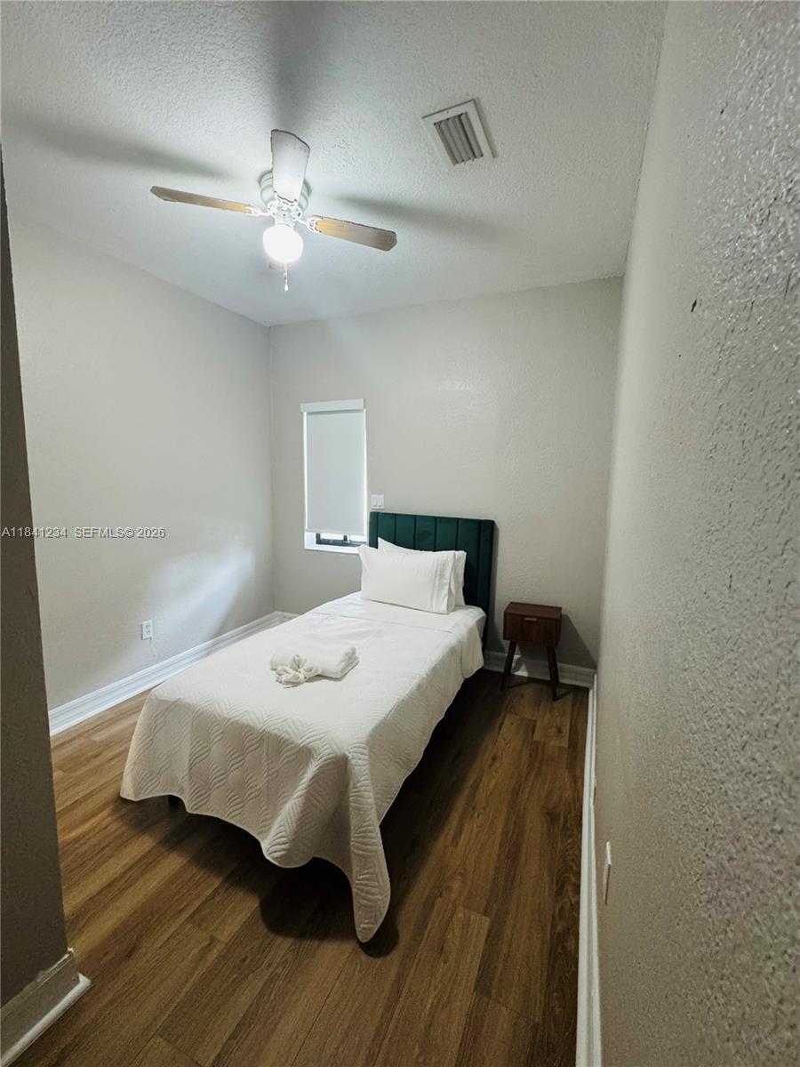 Lawrence Estate - Residential Income