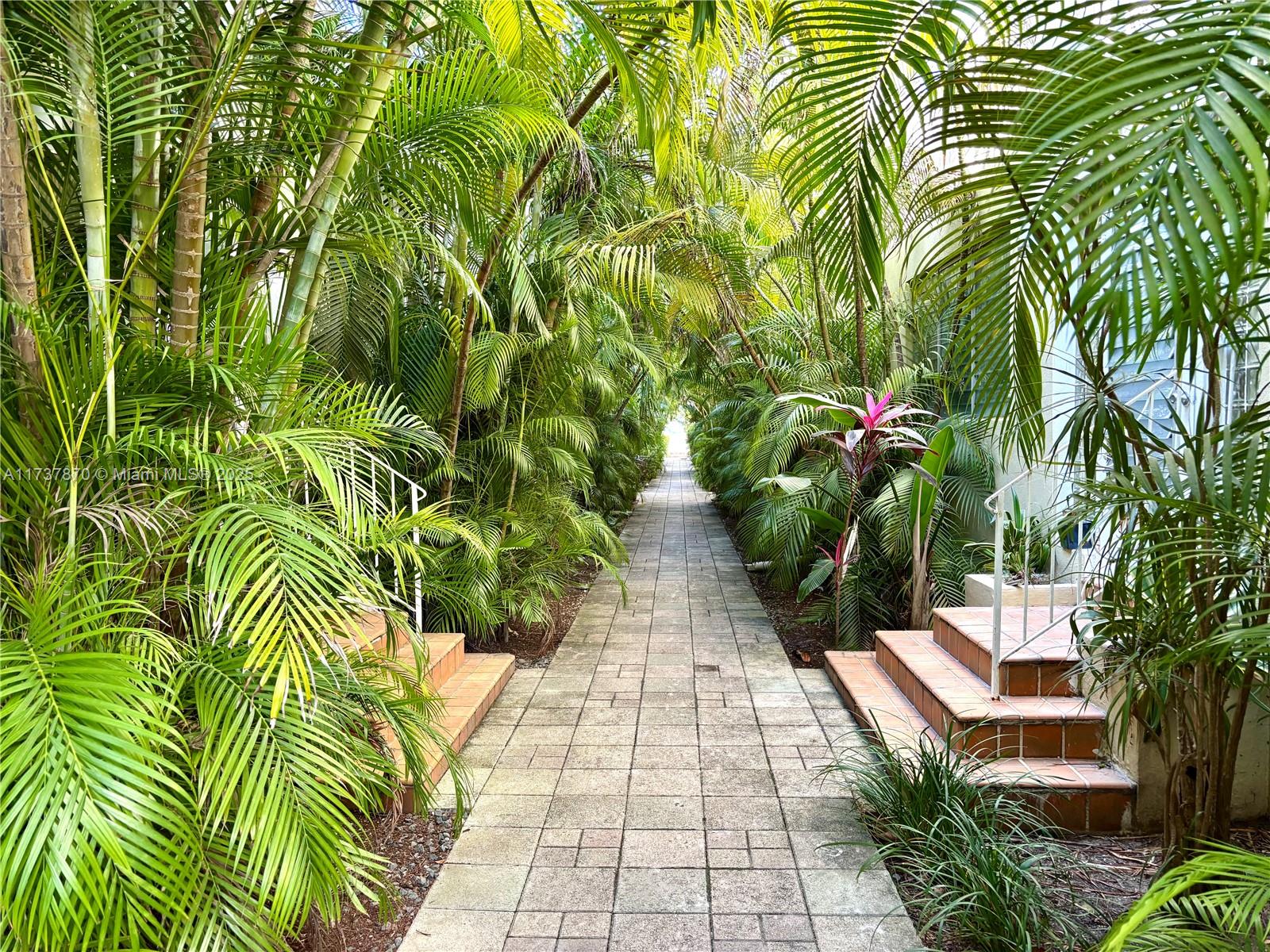 Property for Sale at 4740 Pine Tree Dr 28, Miami Beach, Miami-Dade County, Florida - Bedrooms: 1 
Bathrooms: 1  - $178,000