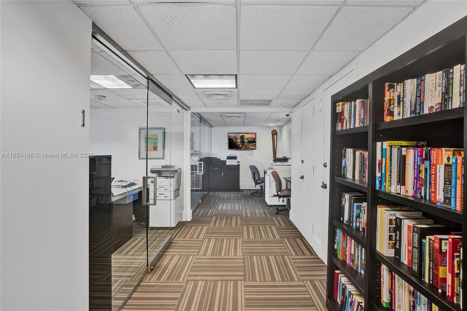 THE FLORIDIAN CONDO - Residential