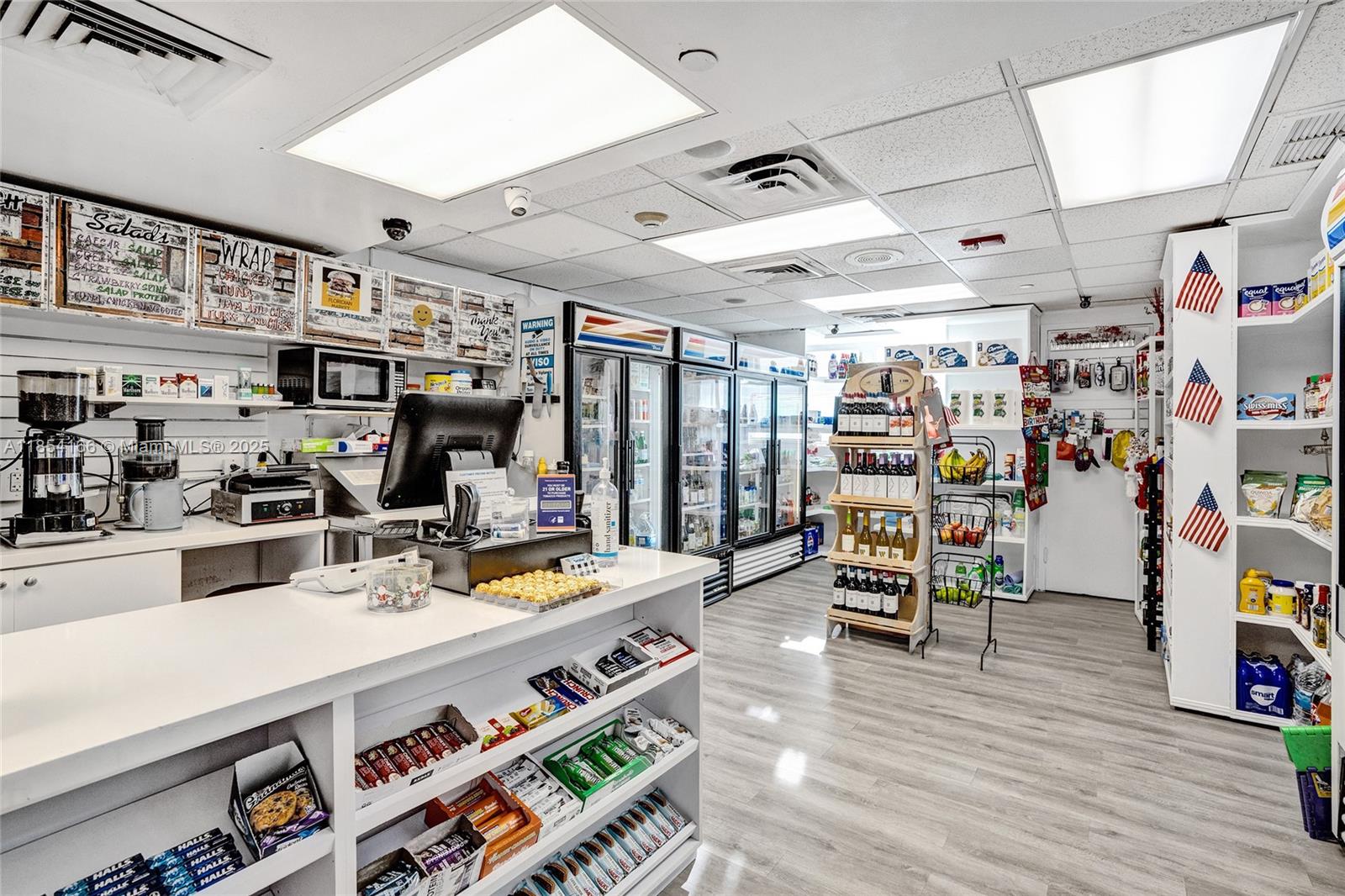 THE FLORIDIAN CONDO - Residential