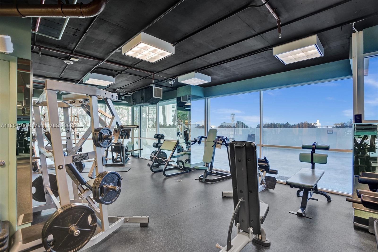 THE FLORIDIAN CONDO - Residential