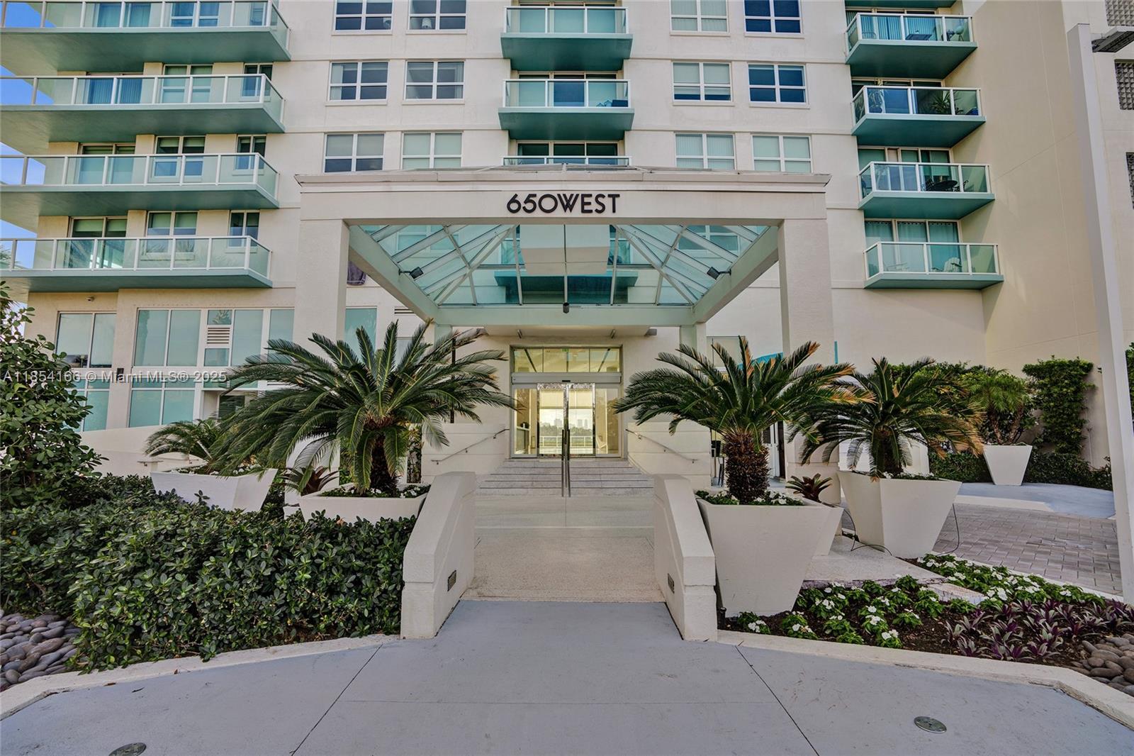 THE FLORIDIAN CONDO - Residential