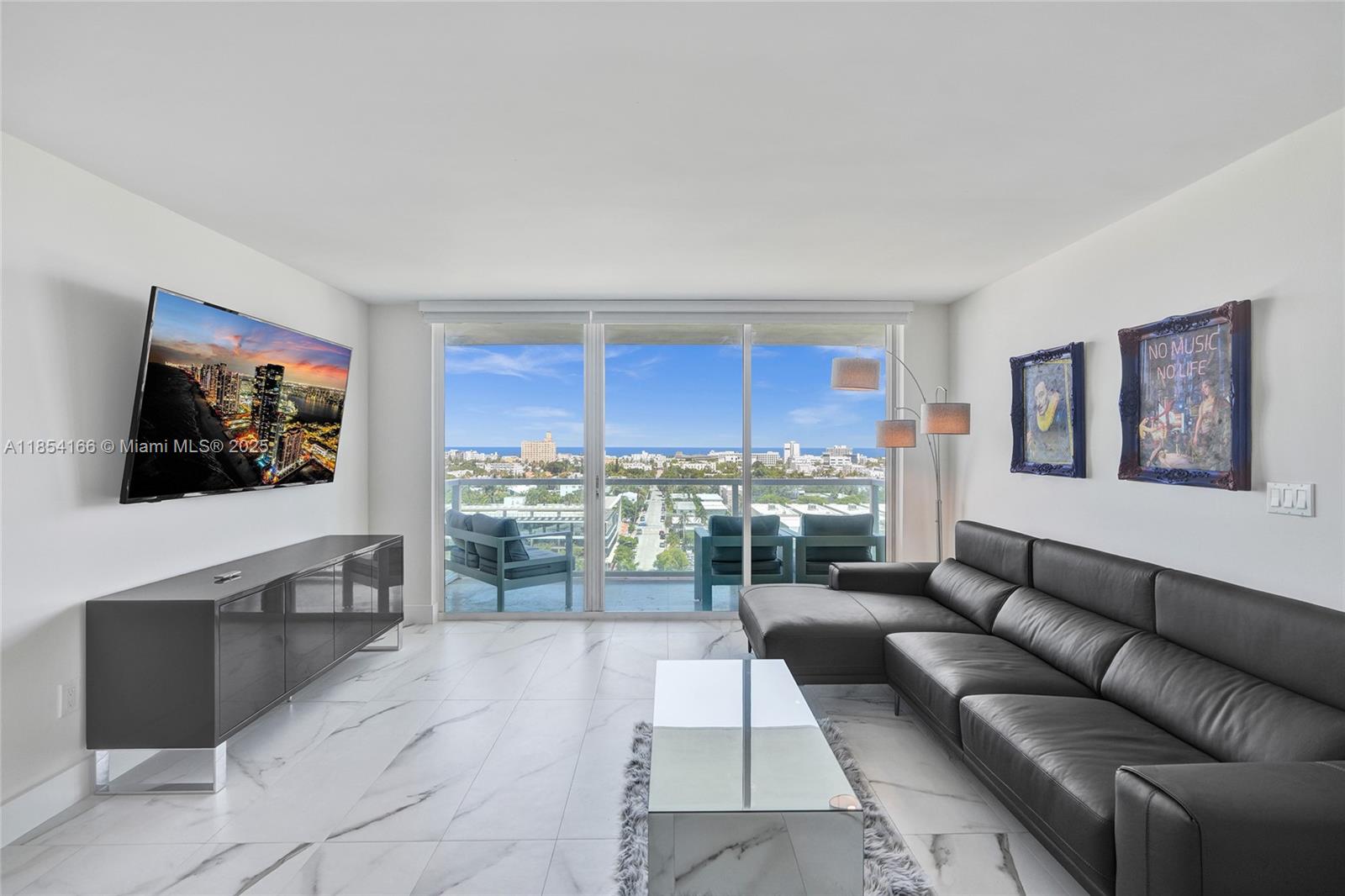 THE FLORIDIAN CONDO - Residential