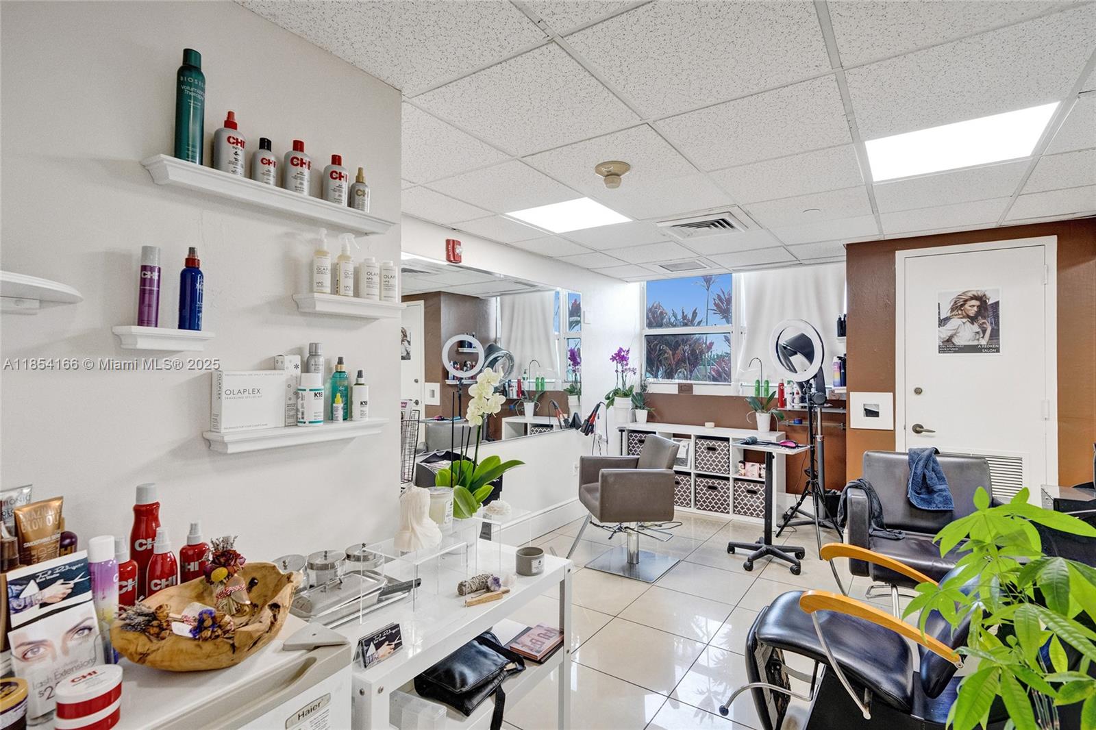 THE FLORIDIAN CONDO - Residential