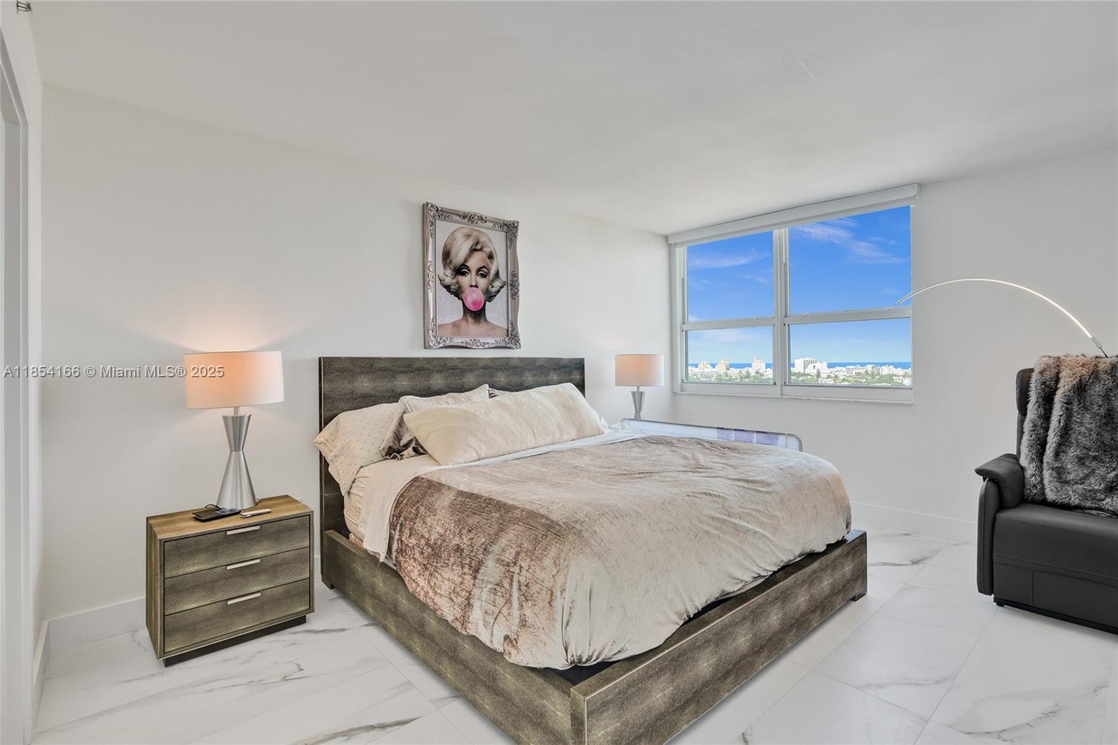 THE FLORIDIAN CONDO - Residential