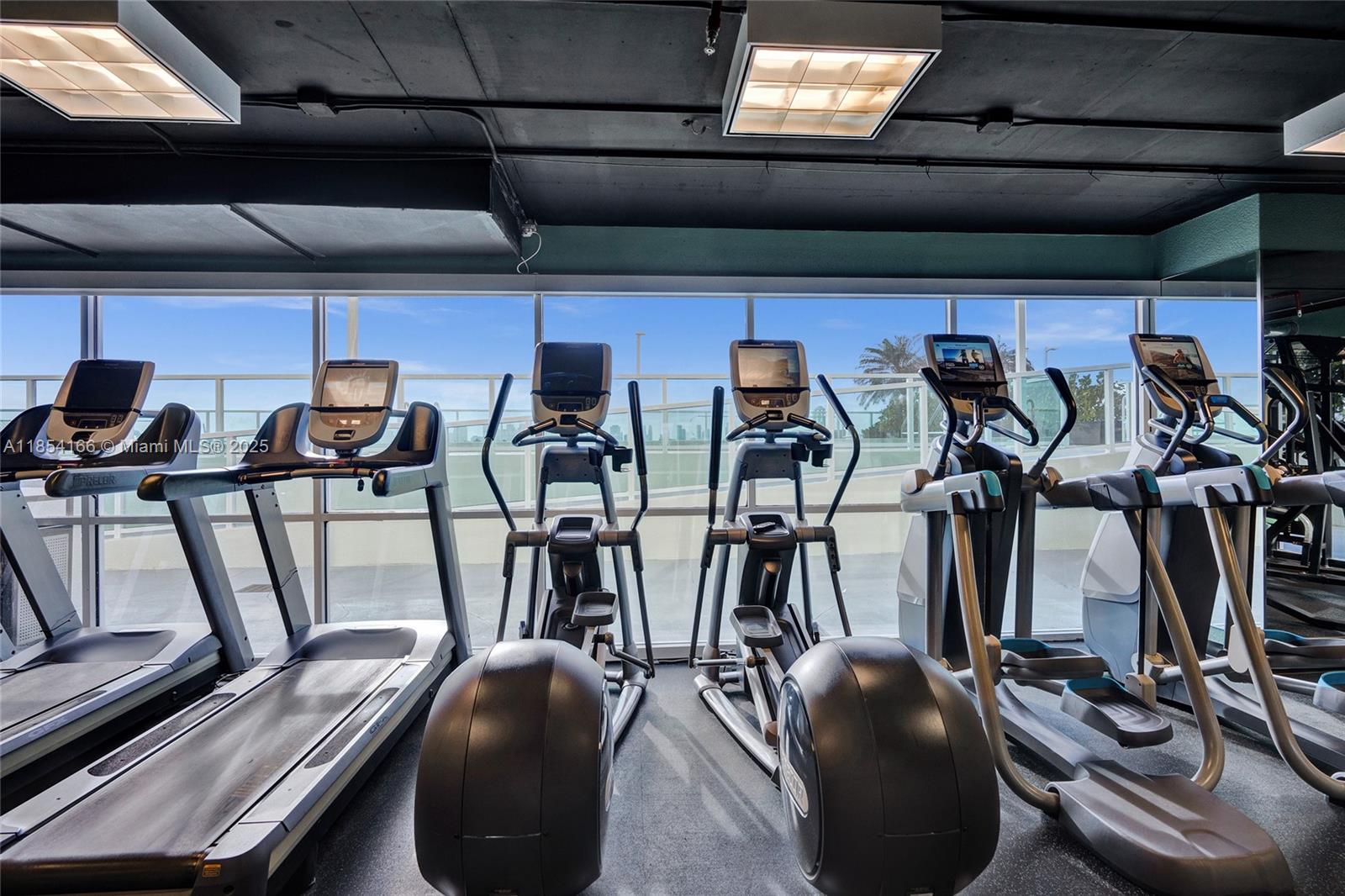 THE FLORIDIAN CONDO - Residential