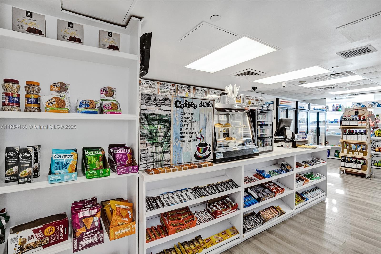 THE FLORIDIAN CONDO - Residential