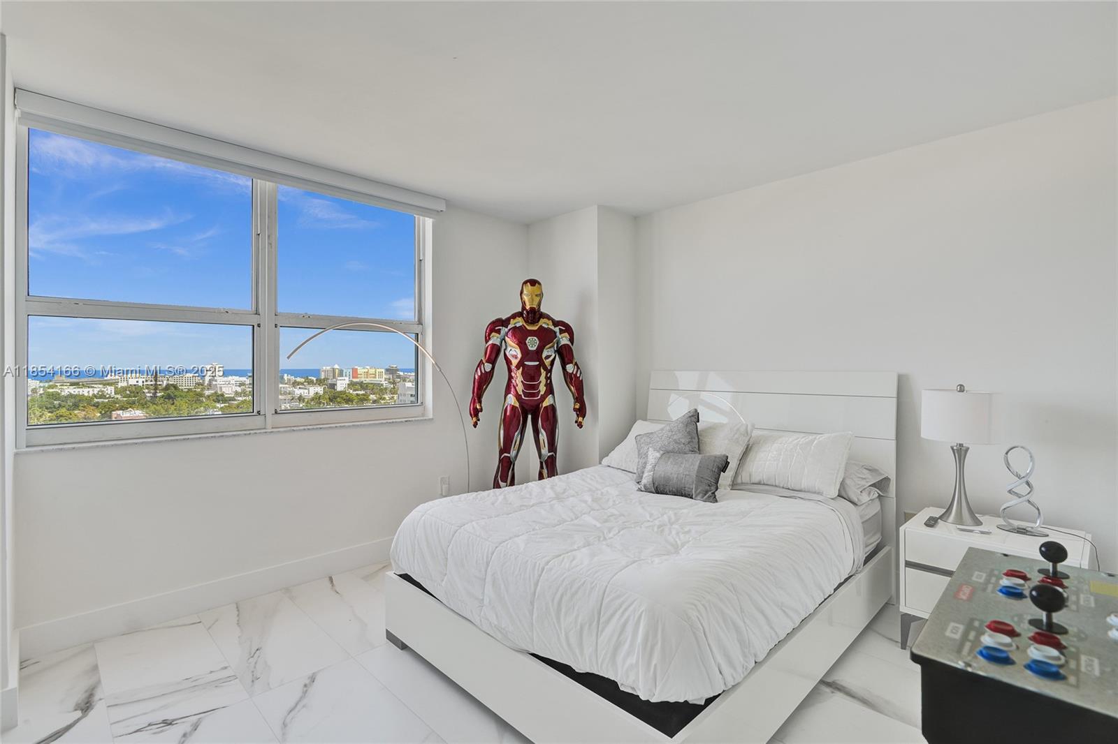 THE FLORIDIAN CONDO - Residential