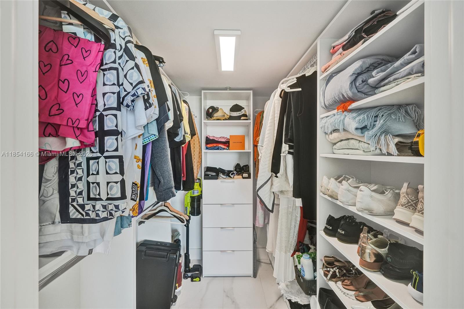 THE FLORIDIAN CONDO - Residential