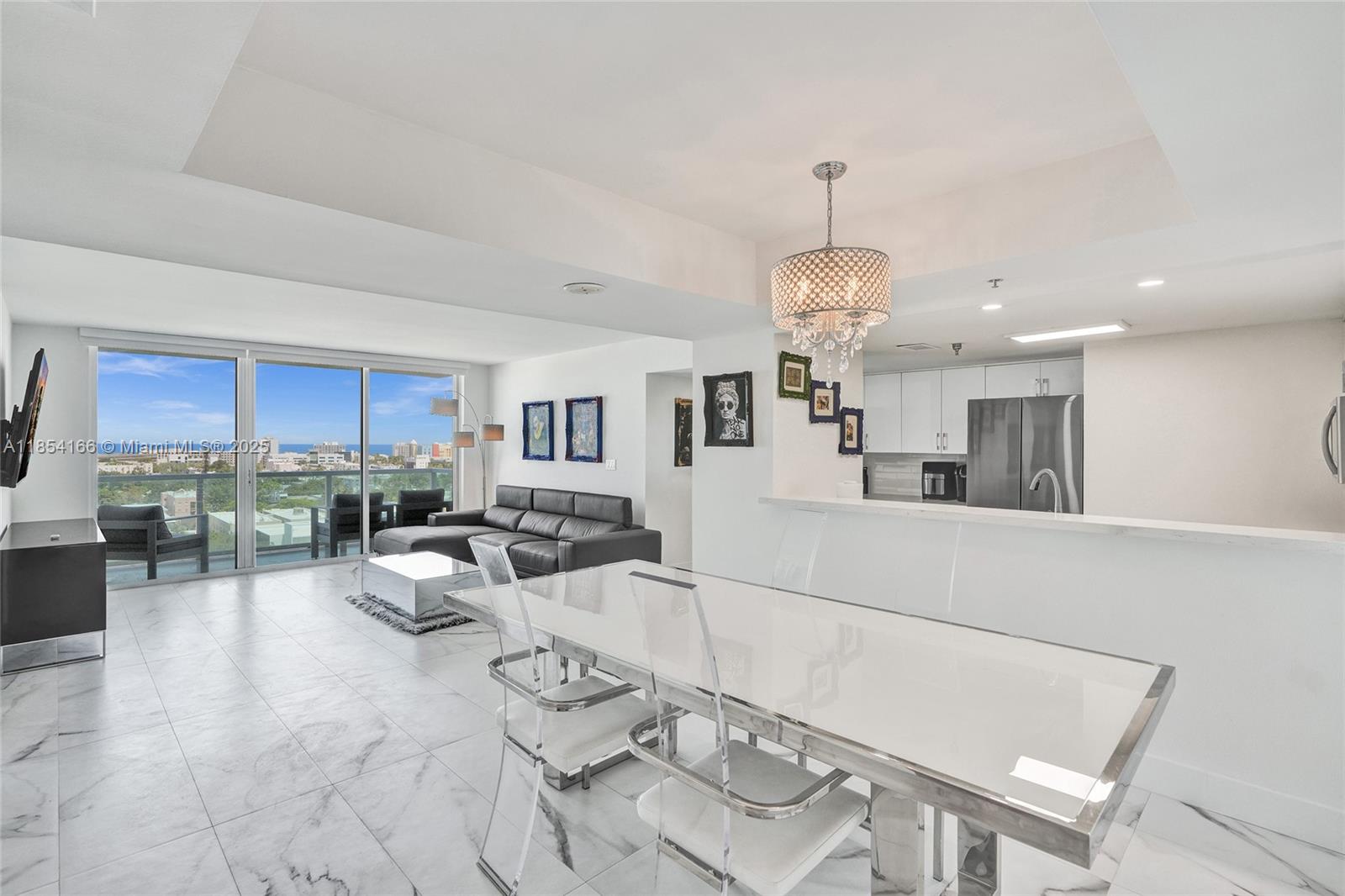 THE FLORIDIAN CONDO - Residential