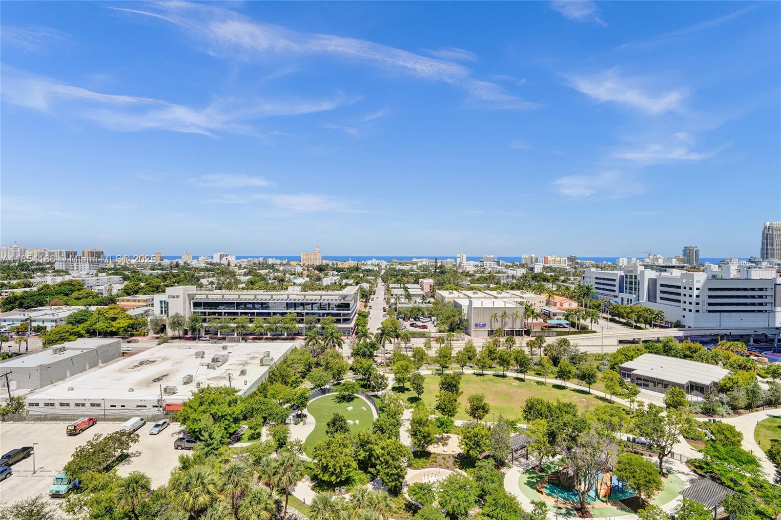 THE FLORIDIAN CONDO - Residential