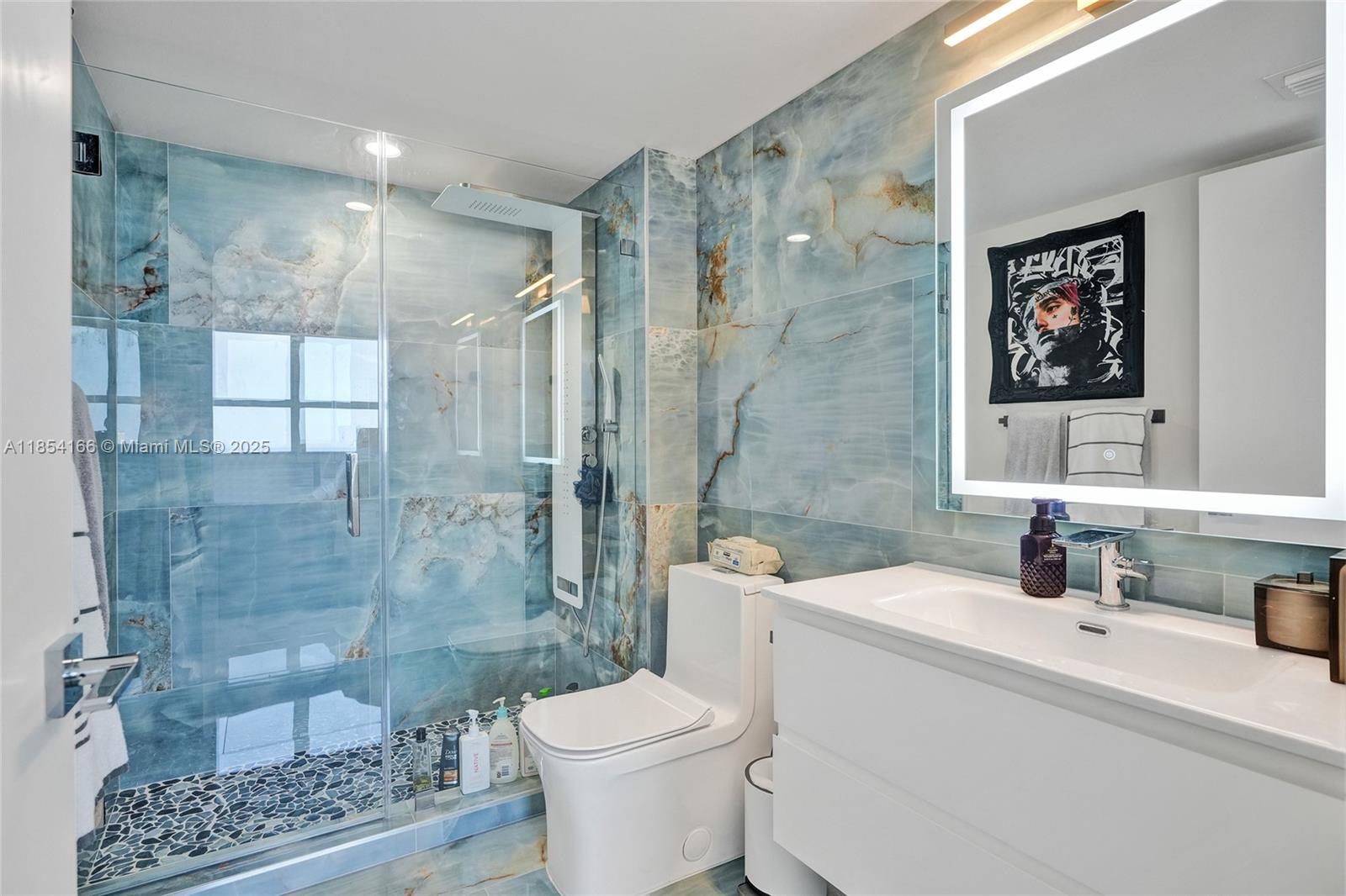 THE FLORIDIAN CONDO - Residential