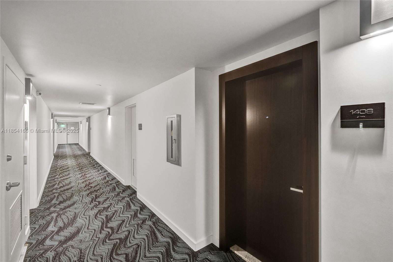 THE FLORIDIAN CONDO - Residential