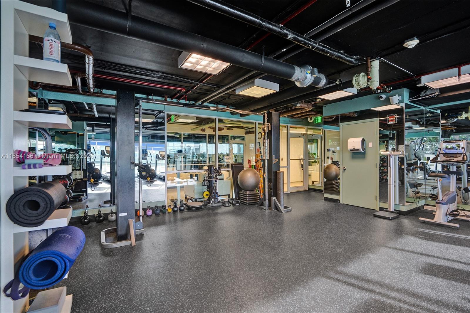 THE FLORIDIAN CONDO - Residential