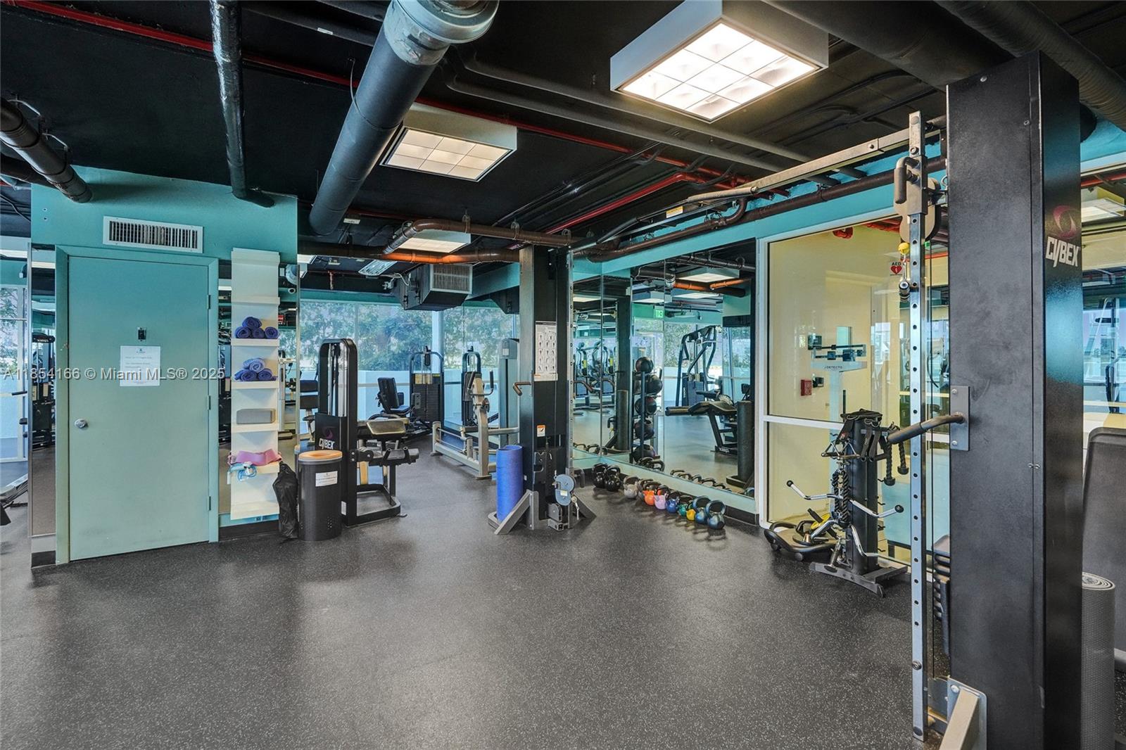 THE FLORIDIAN CONDO - Residential