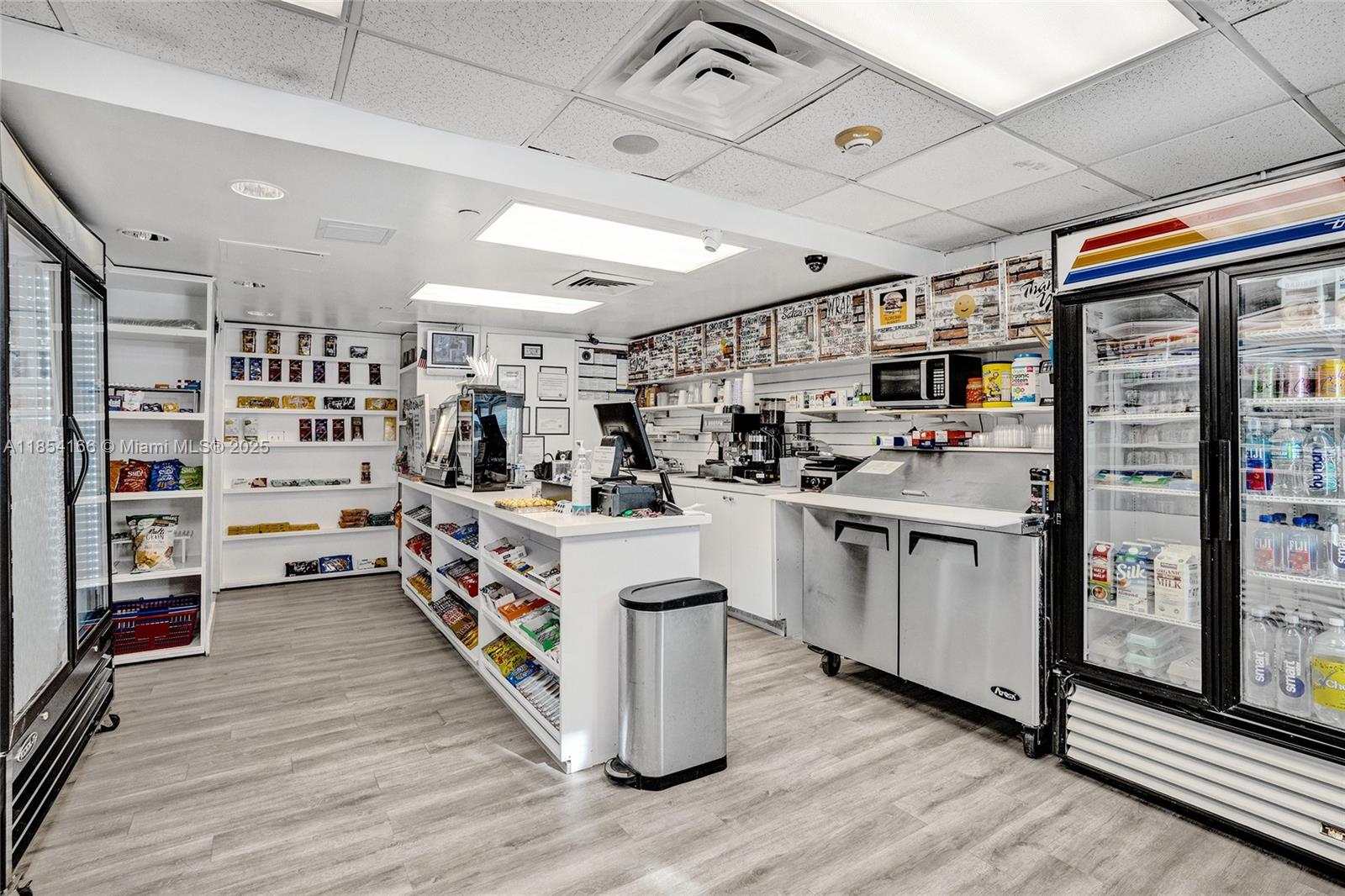 THE FLORIDIAN CONDO - Residential