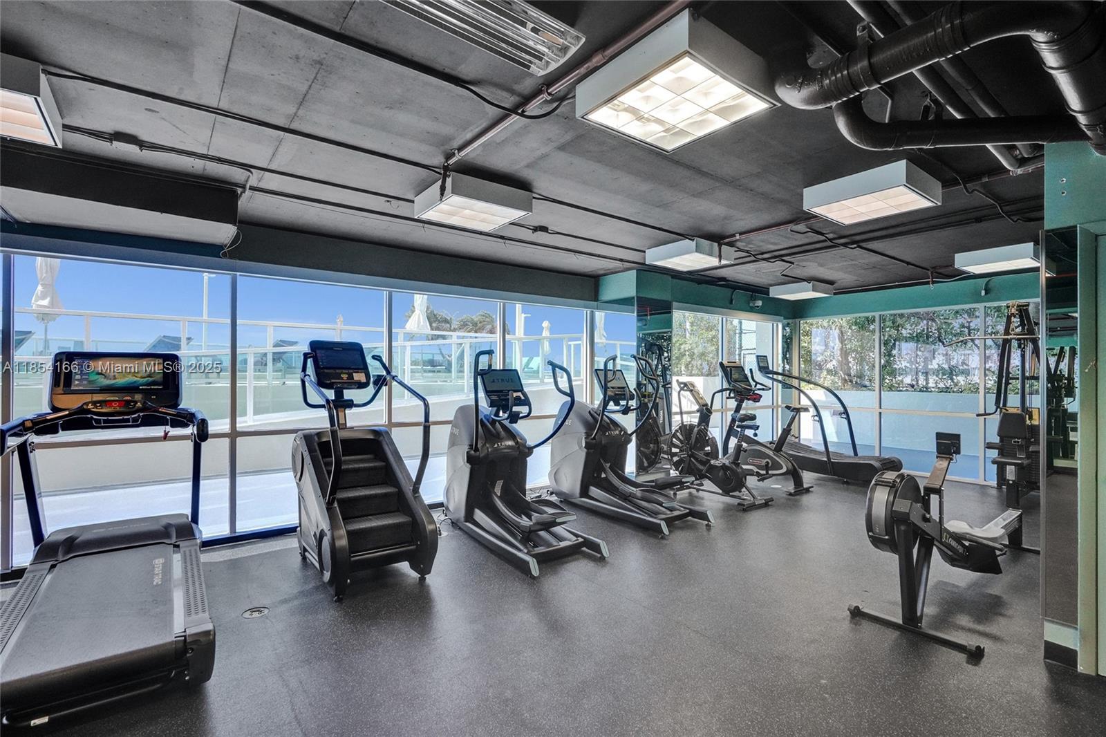 THE FLORIDIAN CONDO - Residential