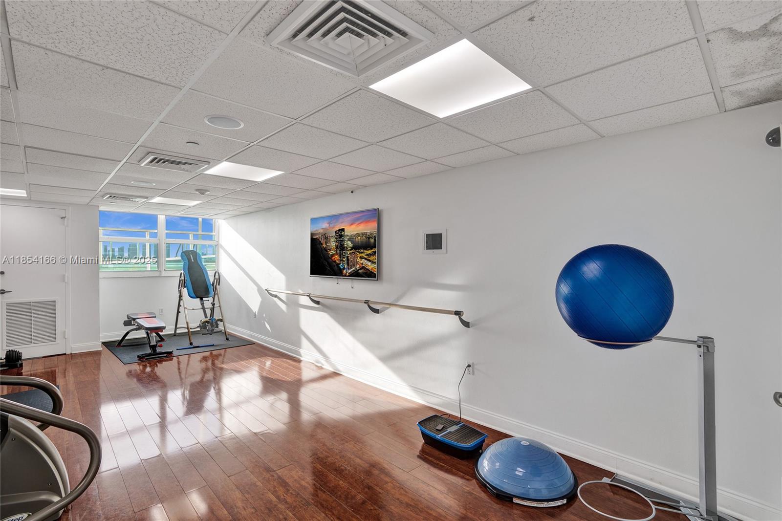 THE FLORIDIAN CONDO - Residential