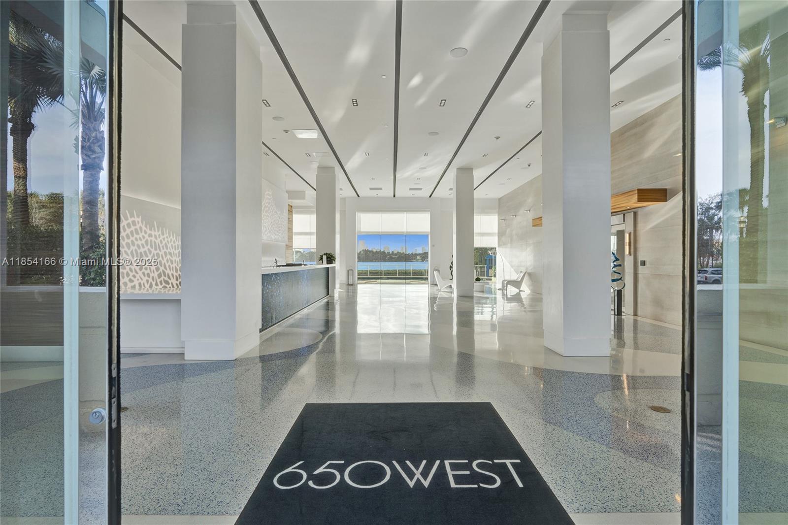 650 West Ave 1408