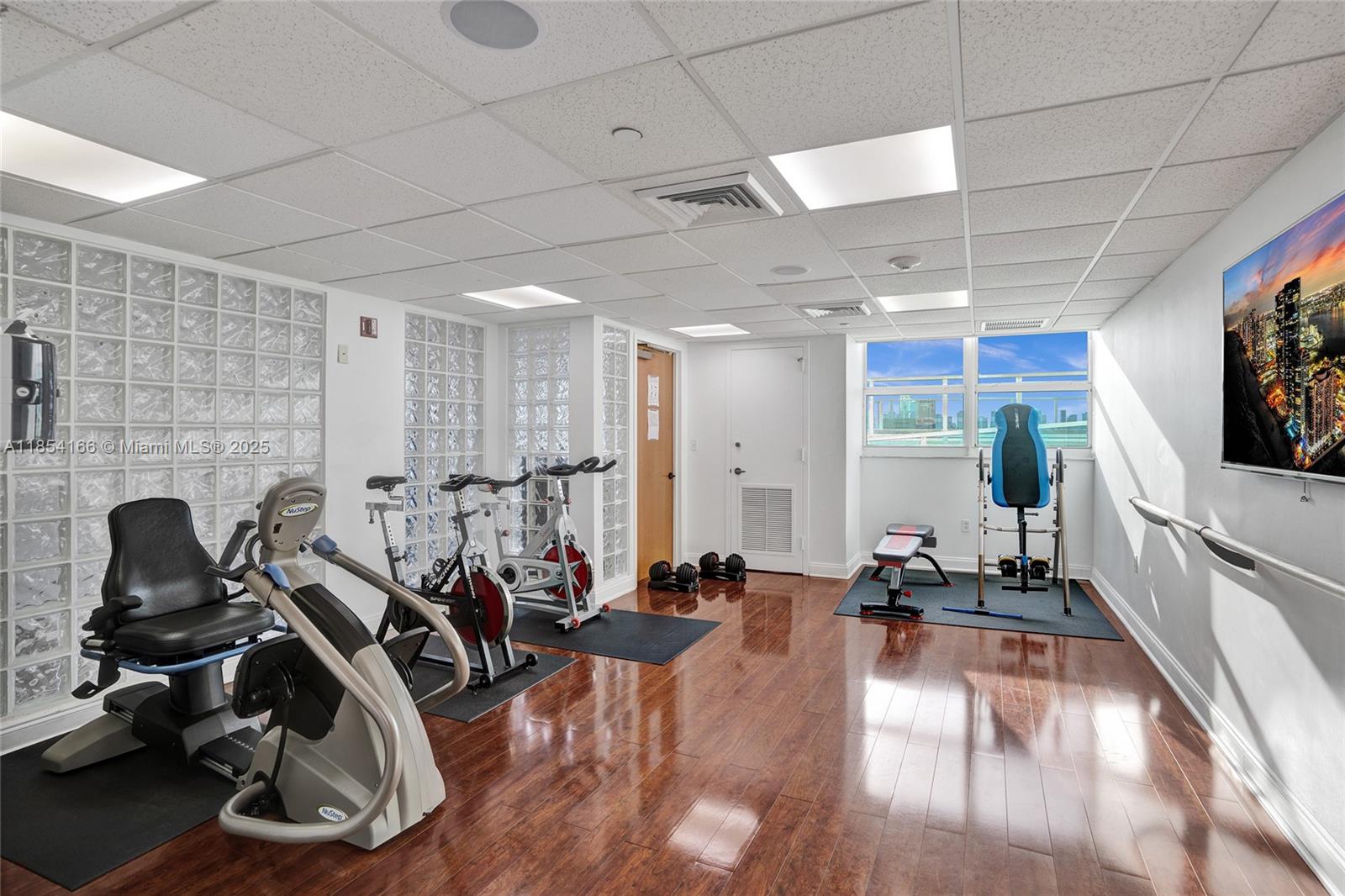 THE FLORIDIAN CONDO - Residential