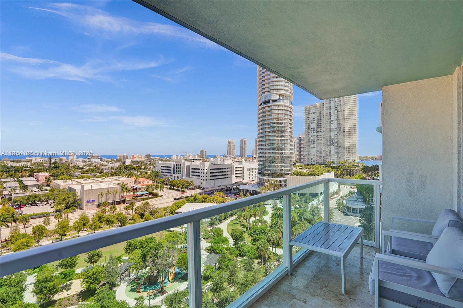 THE FLORIDIAN CONDO - Residential