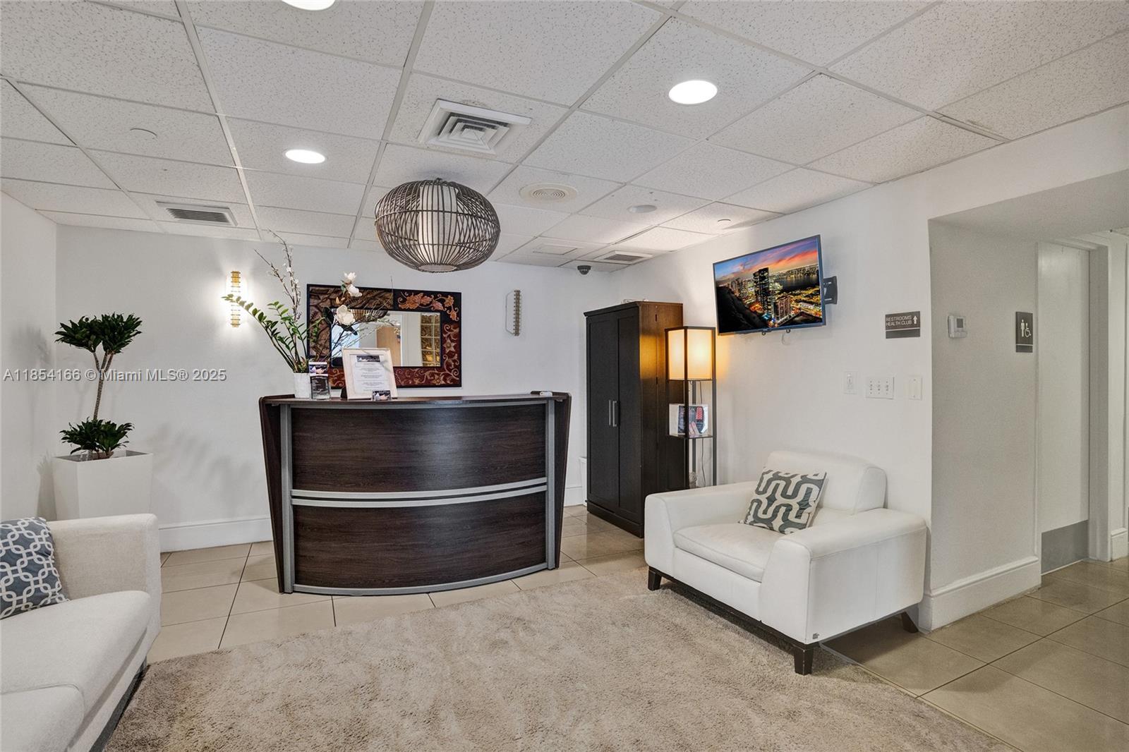 THE FLORIDIAN CONDO - Residential