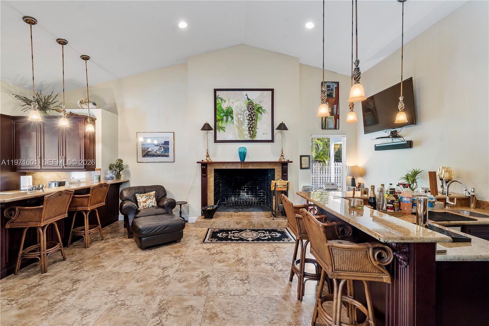 REARDON ACRES - Residential