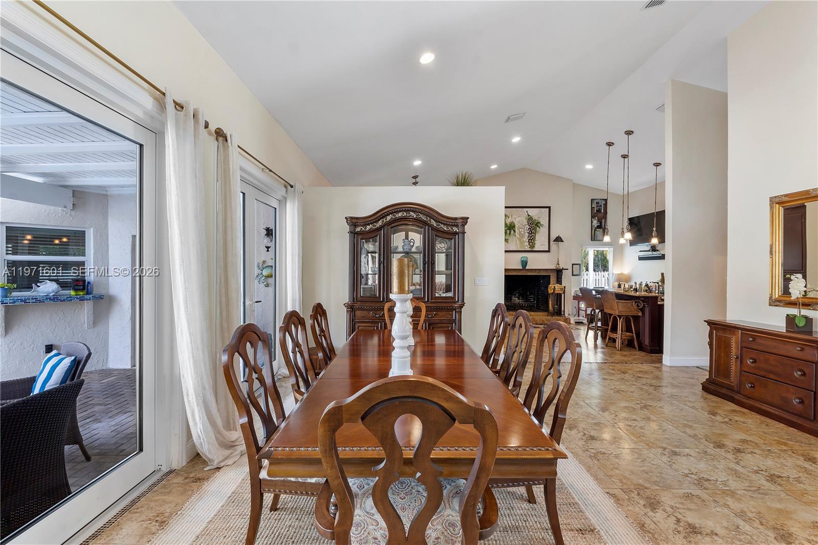 REARDON ACRES - Residential