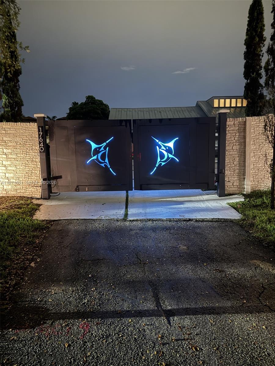 REARDON ACRES - Residential