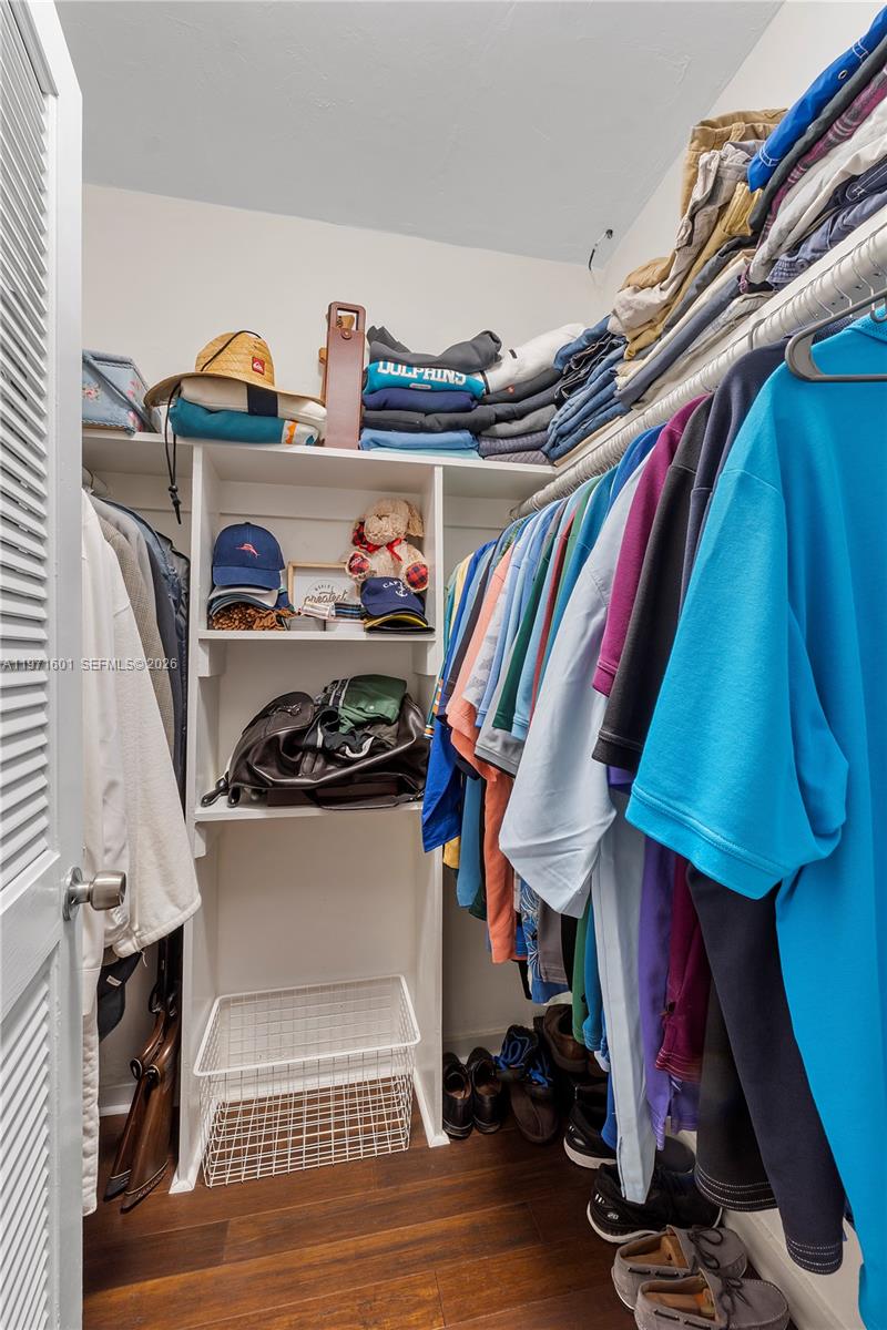 REARDON ACRES - Residential