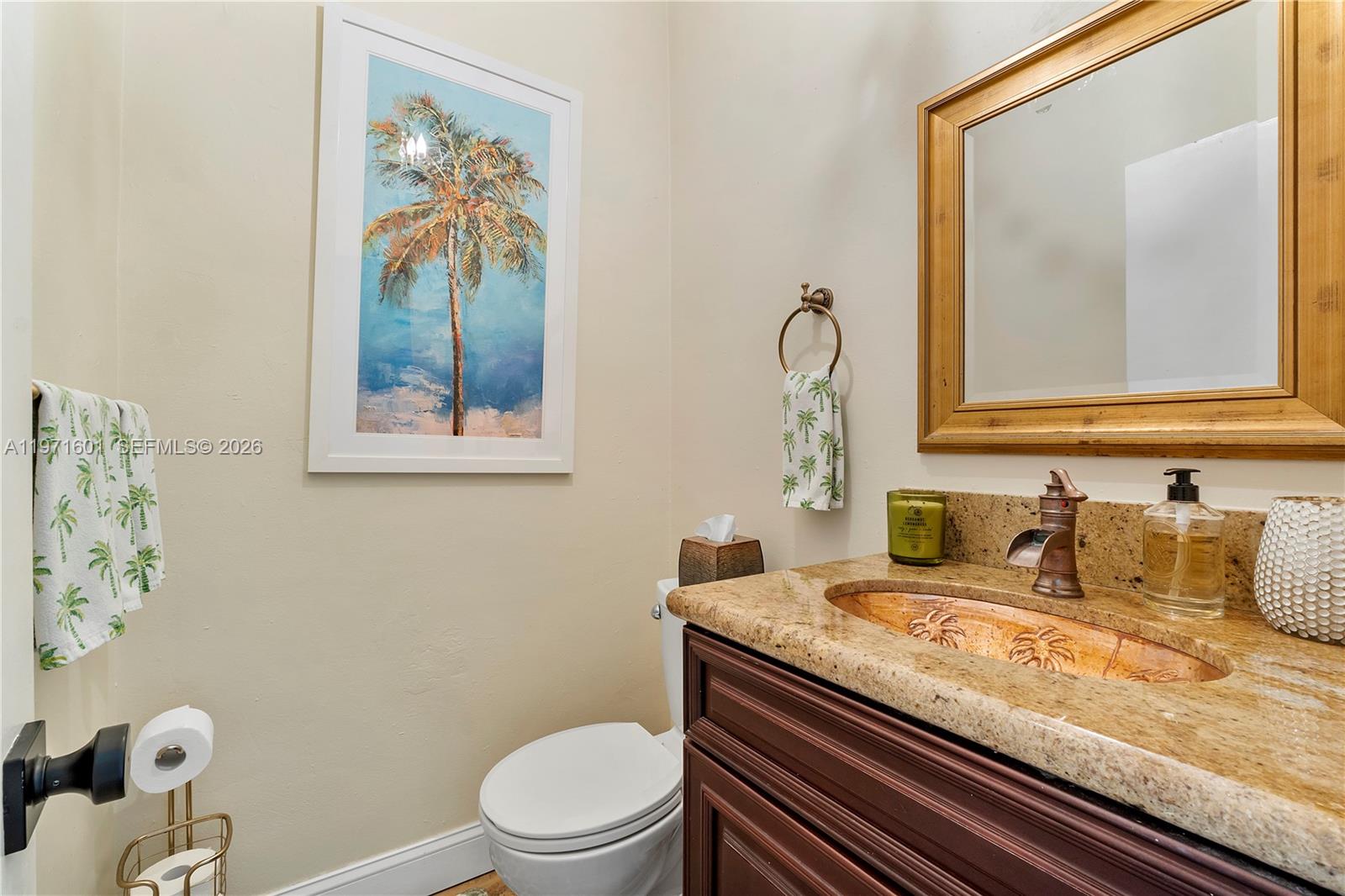 REARDON ACRES - Residential