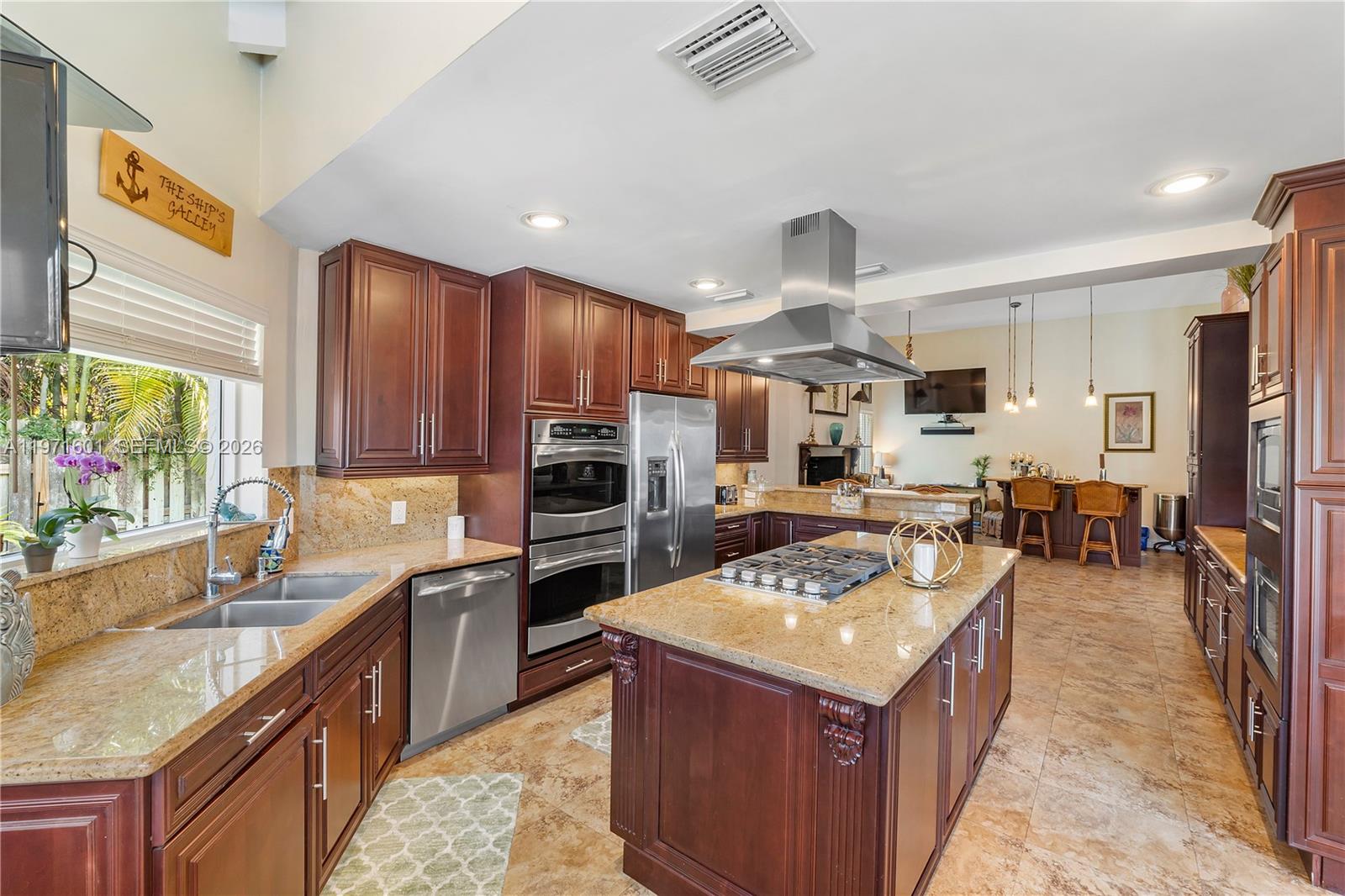 REARDON ACRES - Residential