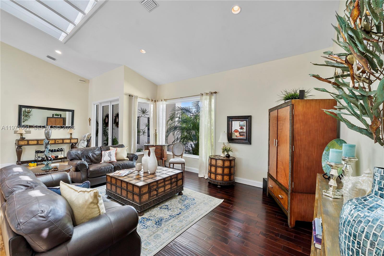 REARDON ACRES - Residential