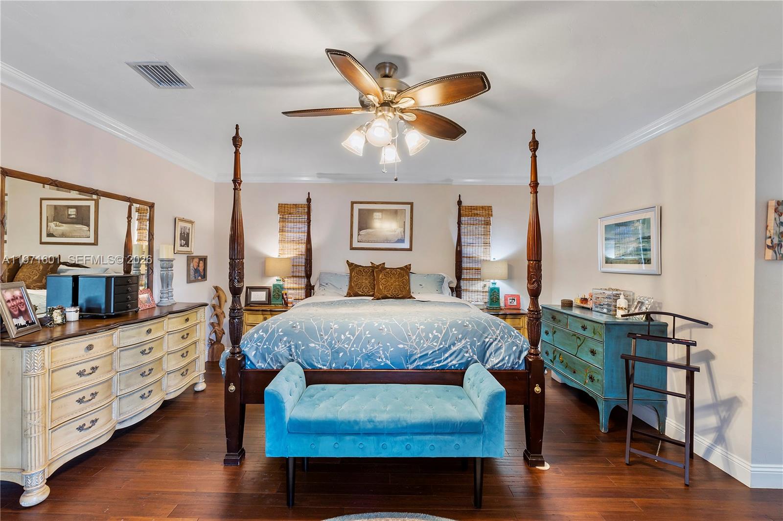 REARDON ACRES - Residential