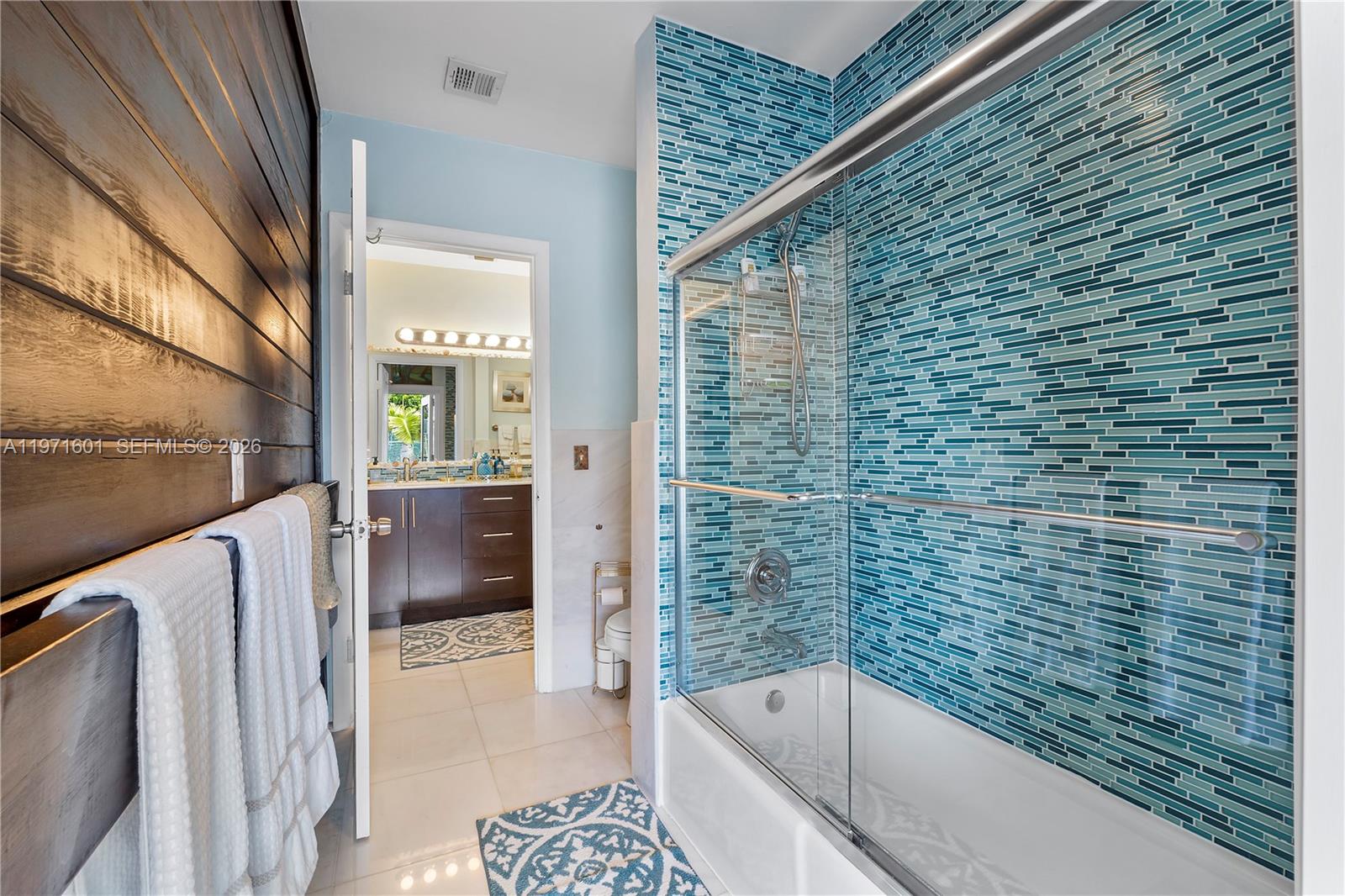 REARDON ACRES - Residential