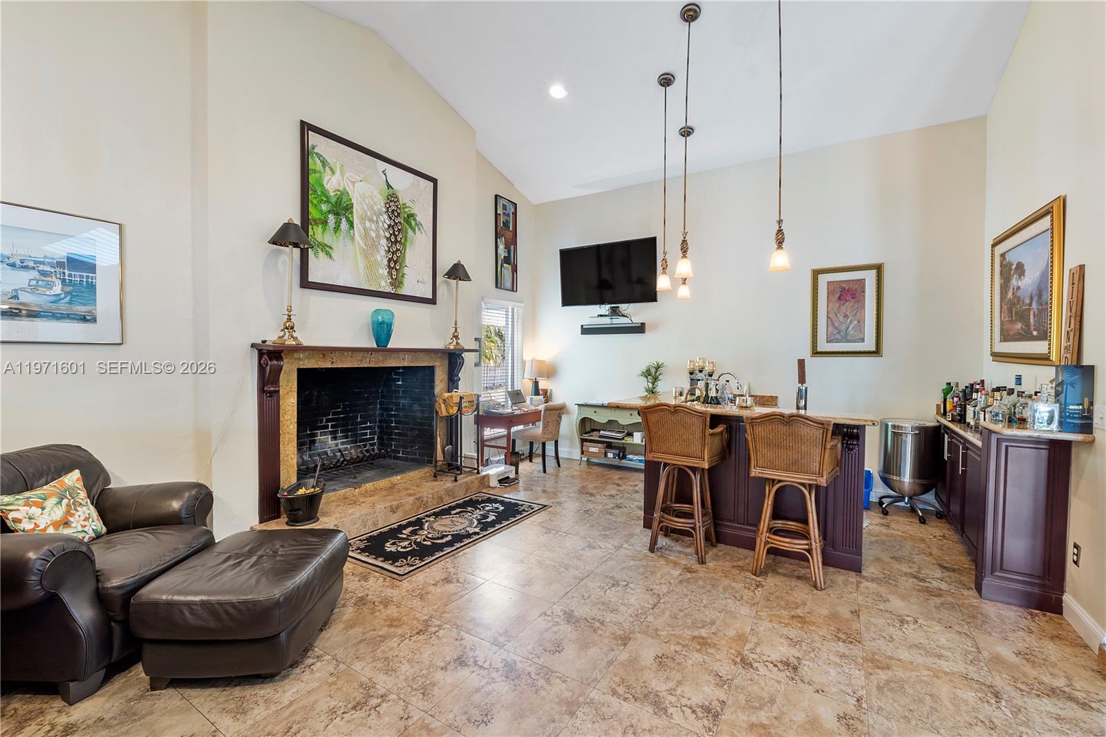 REARDON ACRES - Residential